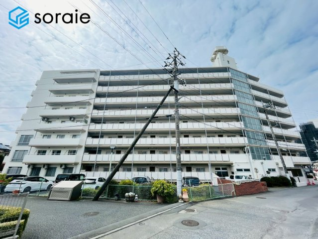 西武豊岡ハイツ