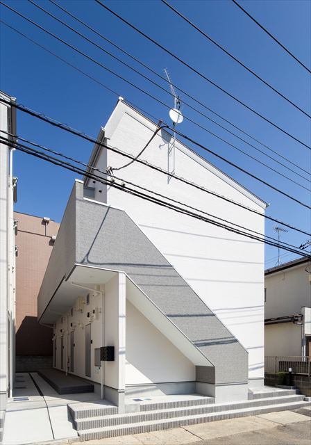 グレイスイナゲ