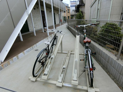 【その他共用部分】 | リブリ緑の丘(リブリミドリノオカ)