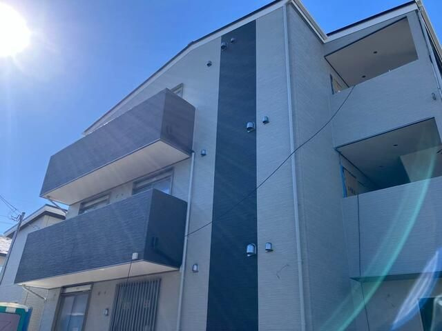 メゾン・ココ草加