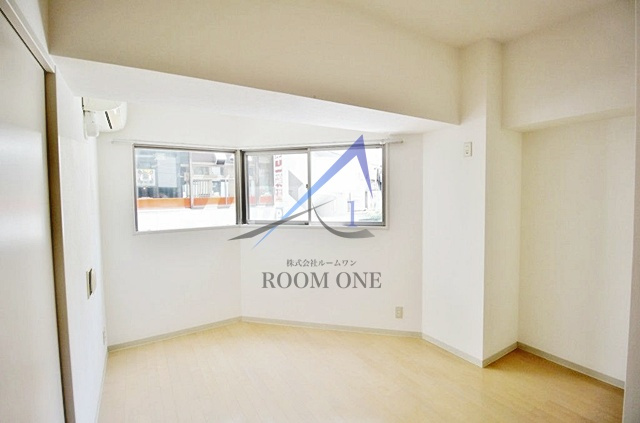 イデアル五反田の居間・リビング|洋室のお部屋です。