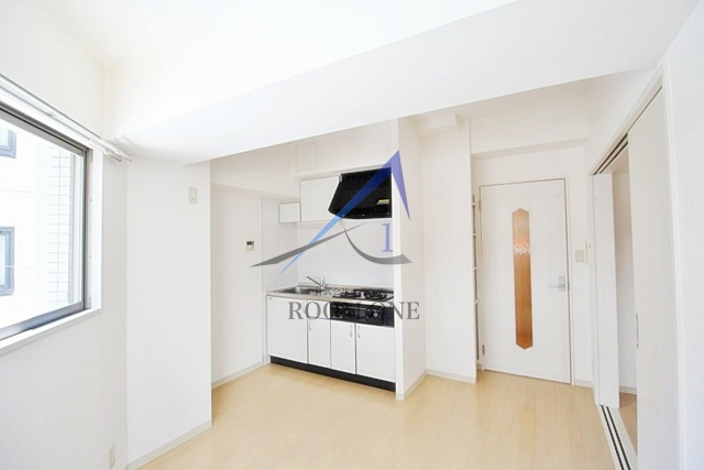 イデアル五反田のキッチン|キッチンです。