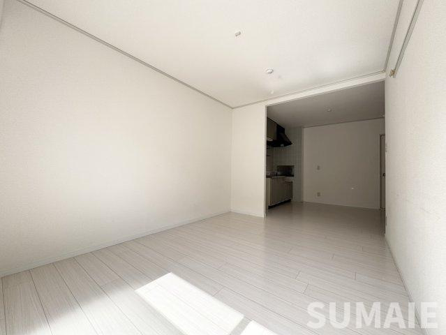 ヒルズ三橋の居間・リビング|リビング☆彡