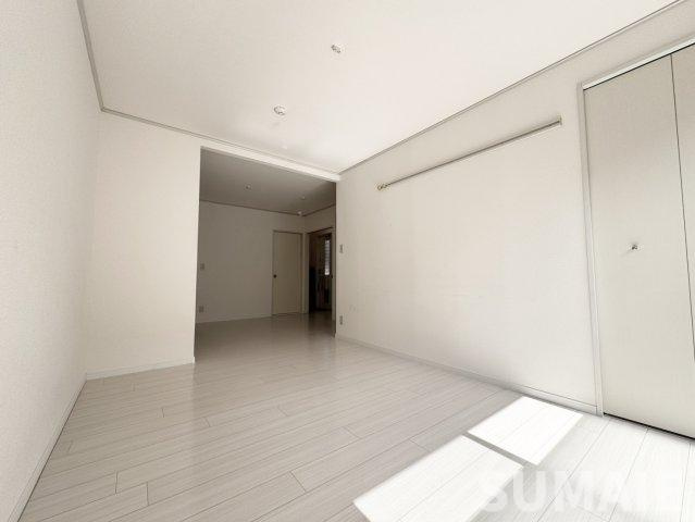 ヒルズ三橋の居間・リビング|リビング☆彡