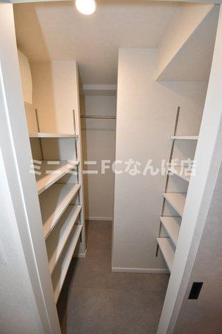 アーバネックス堺筋本町のその他共用部分