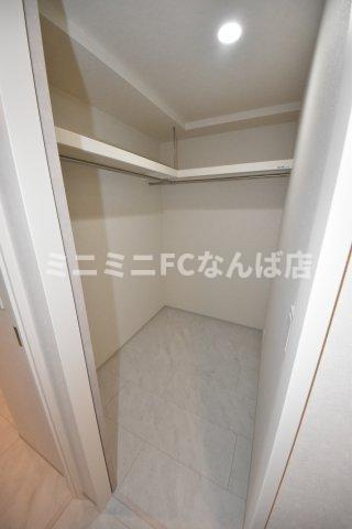 アーバネックス堺筋本町の設備