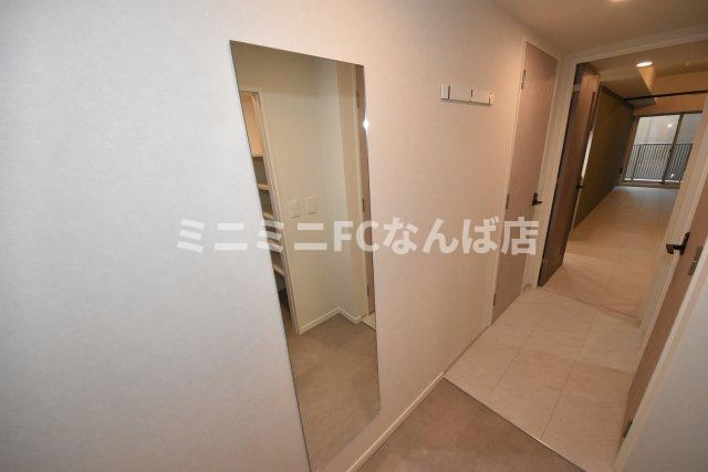 アーバネックス堺筋本町