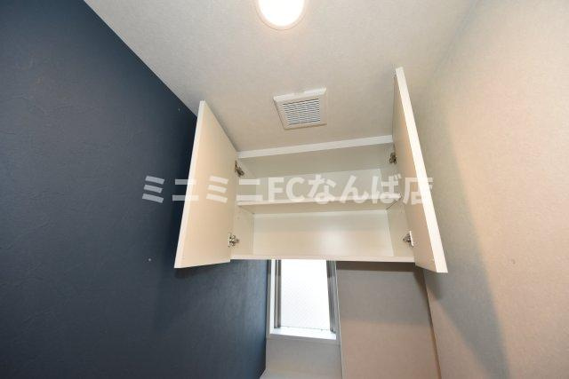 アーバネックス堺筋本町