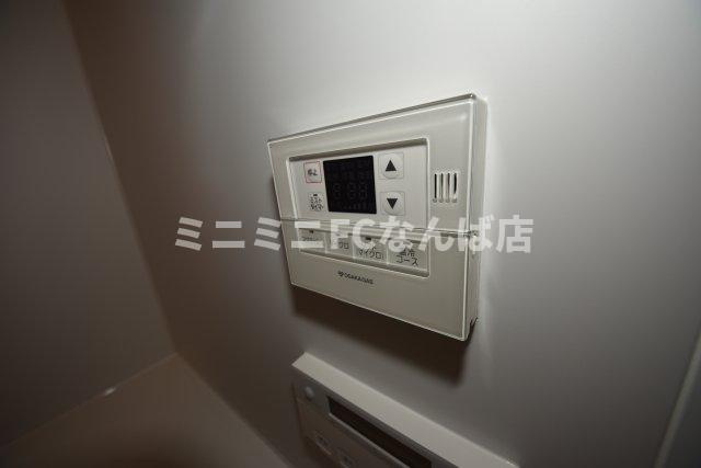 アーバネックス堺筋本町