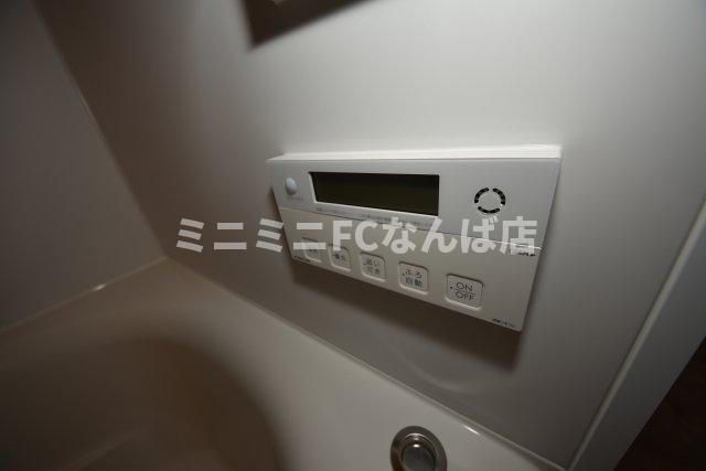 アーバネックス堺筋本町