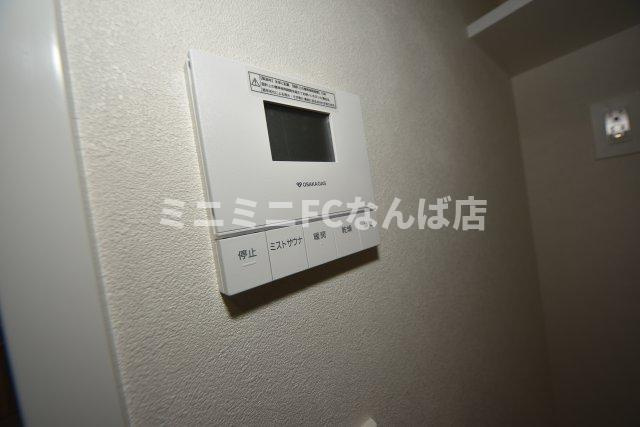 アーバネックス堺筋本町