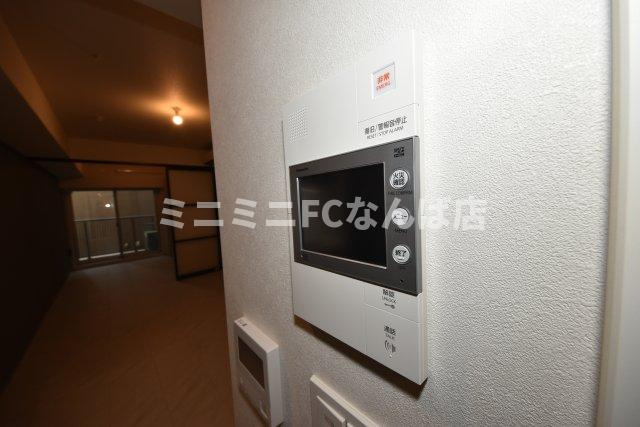 アーバネックス堺筋本町