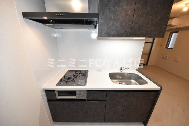 アーバネックス堺筋本町