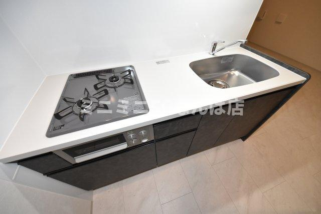 アーバネックス堺筋本町