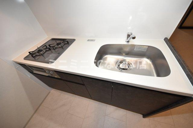 アーバネックス堺筋本町