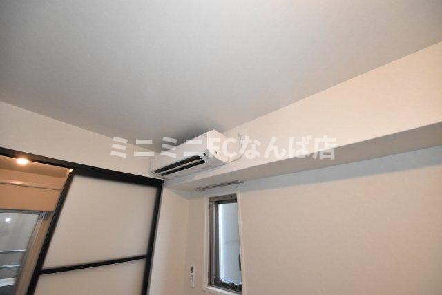 アーバネックス堺筋本町