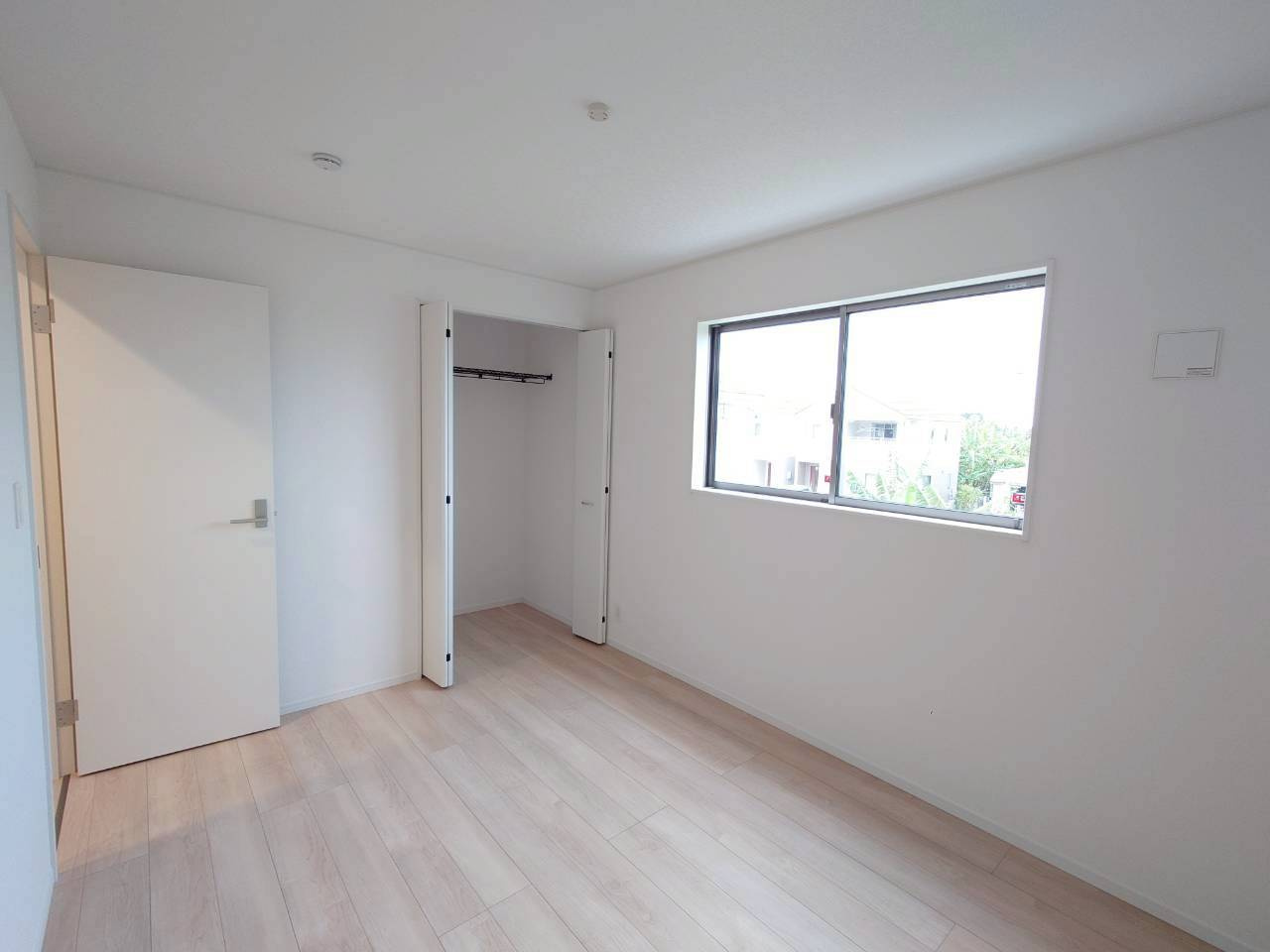 ♥♥南城市佐敷冨祖崎第７－１号棟のその他