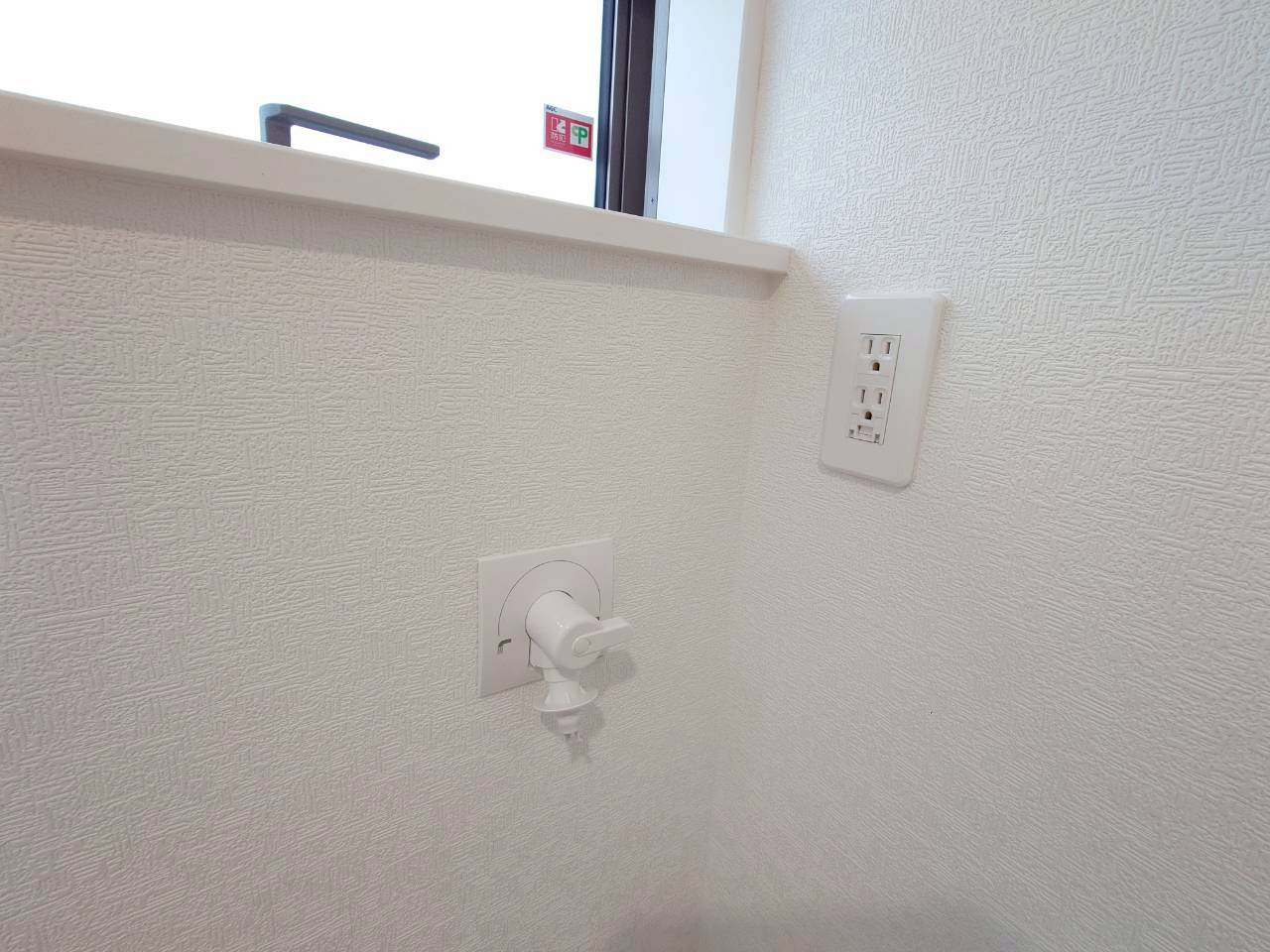 ♥♥南城市佐敷冨祖崎第７－１号棟のその他