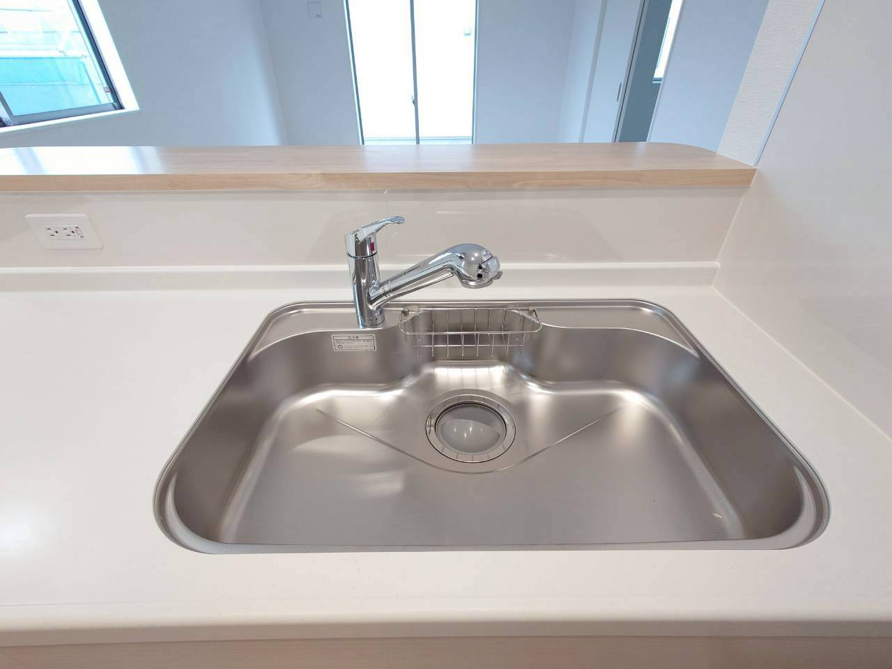 ♥♥南城市佐敷冨祖崎第７－１号棟の浴室|日々の暮らしに欠かせないお風呂です