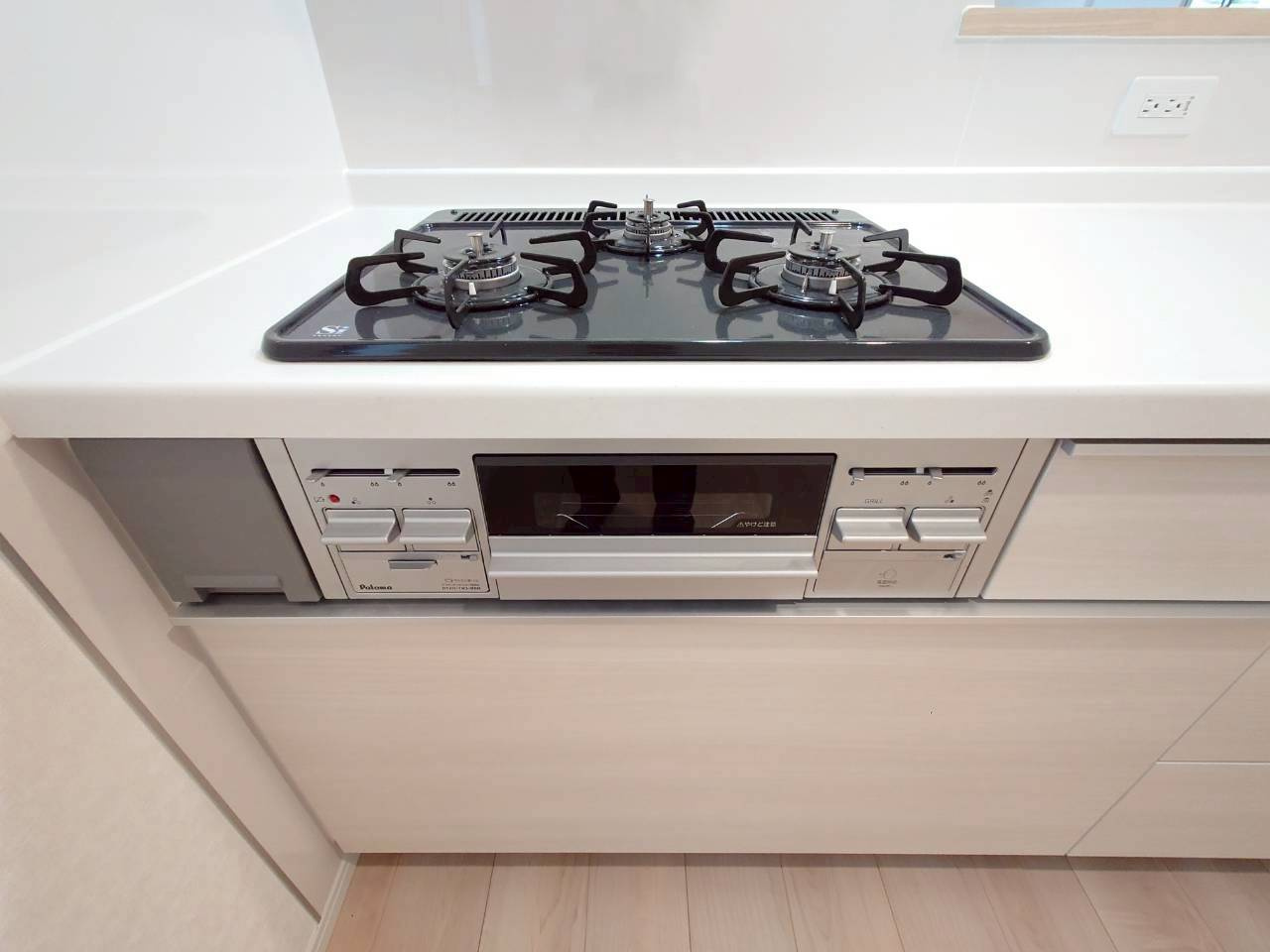 ♥♥南城市佐敷冨祖崎第７－１号棟のその他