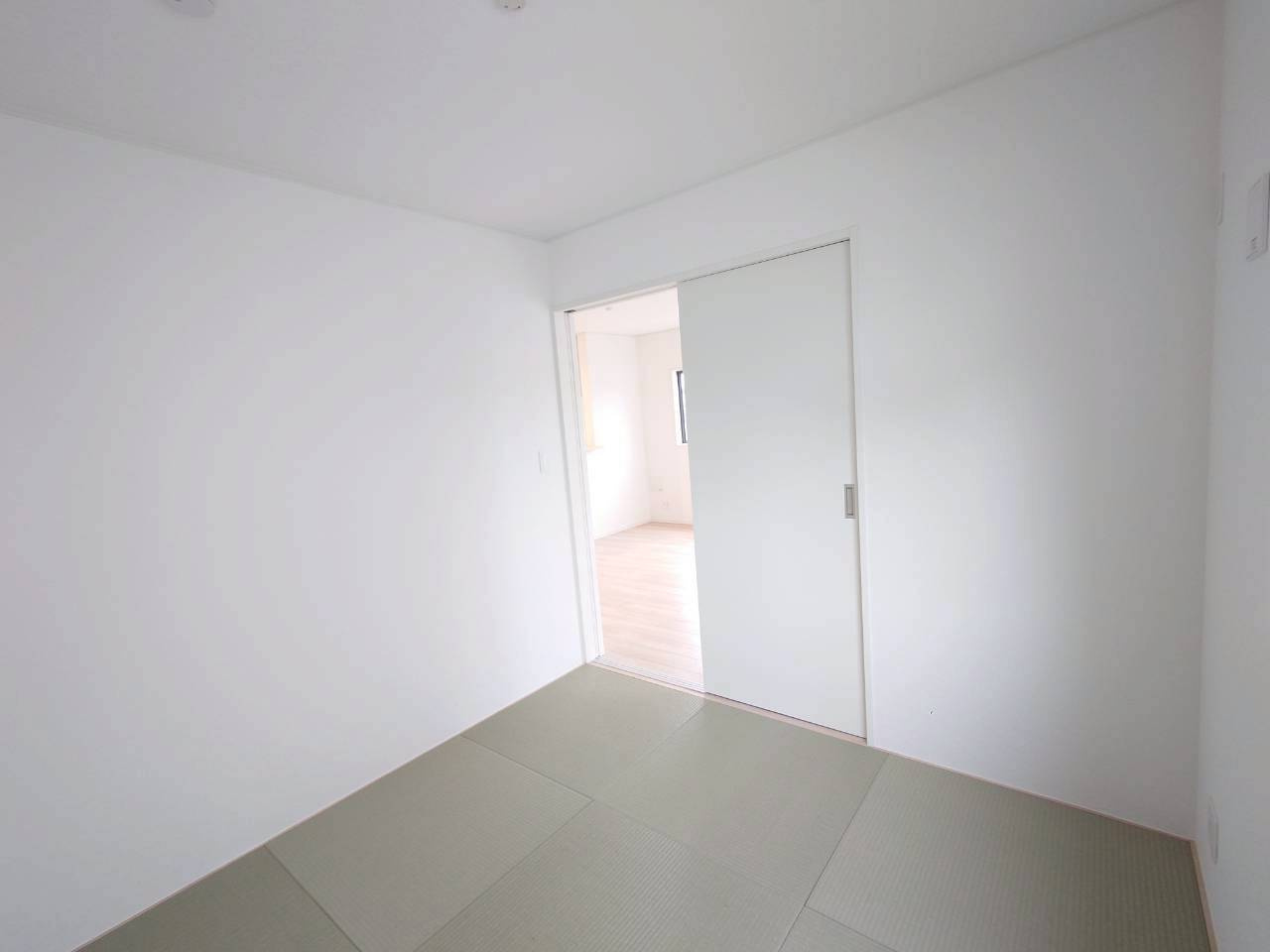 ♥♥南城市佐敷冨祖崎第７－１号棟のその他