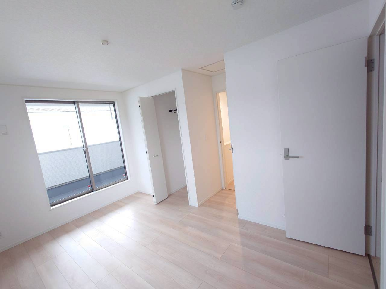 ♥♥南城市佐敷冨祖崎第７－１号棟のその他