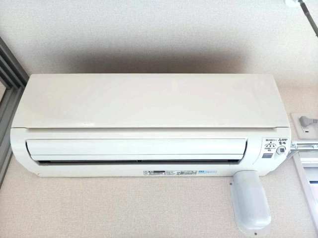 Ａｒｉｅｔｔａの設備
