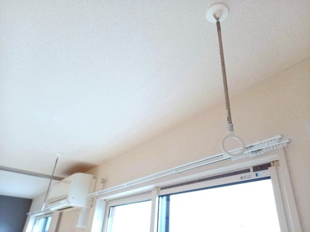 Ａｒｉｅｔｔａの内装