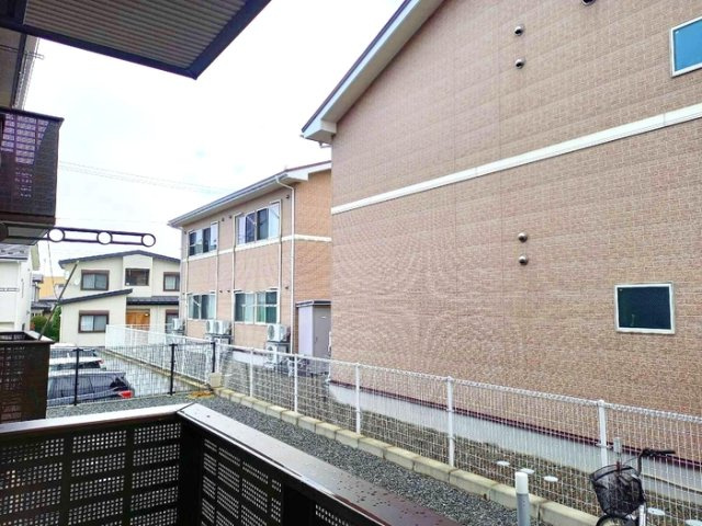 Ａｒｉｅｔｔａの展望