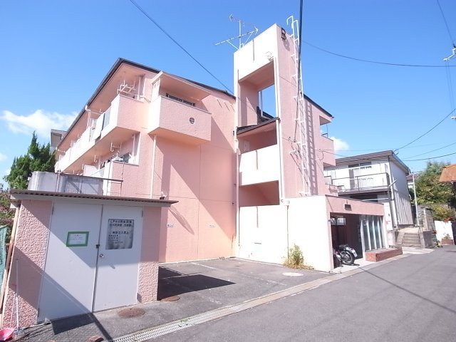 大和ビルマンションＢ棟