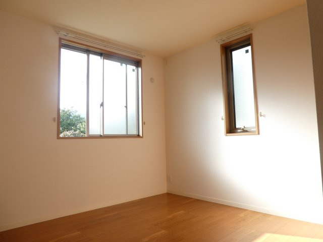 ヴィラーチェＫＡＭＥＩの寝室