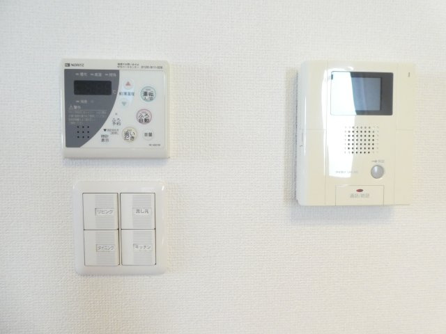 ヴィラーチェＫＡＭＥＩのセキュリティ