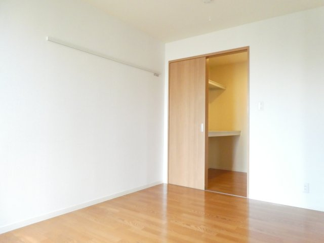 ヴィラーチェＫＡＭＥＩの収納