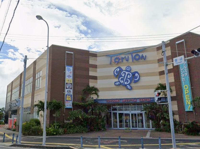 豊見城市豊崎　売地