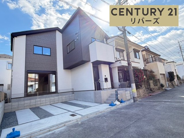 名古屋市南区上浜町3期