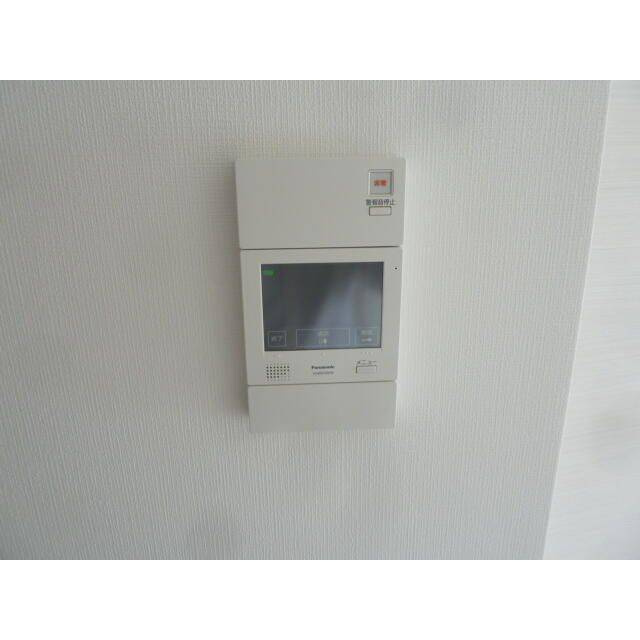 ルクレ西池袋のセキュリティ