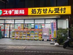 ルクレ西池袋の周辺