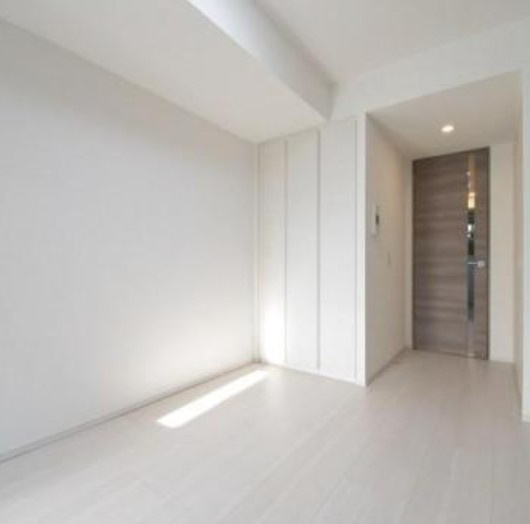 ルクレ西池袋の寝室