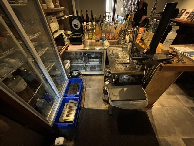 一番ビルのその他共用部分| 