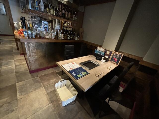 一番ビルのその他共用部分| 