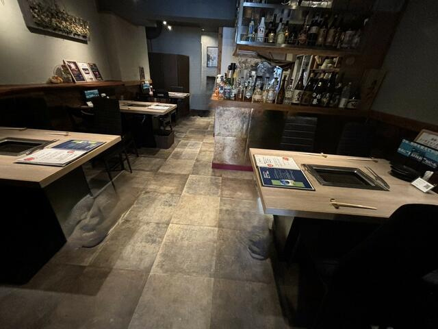 一番ビルのロビー| 