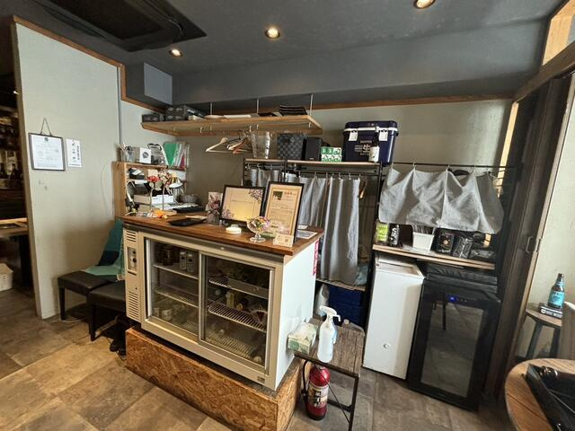 一番ビルのその他共用部分| 