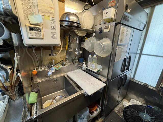 一番ビルのその他共用部分| 