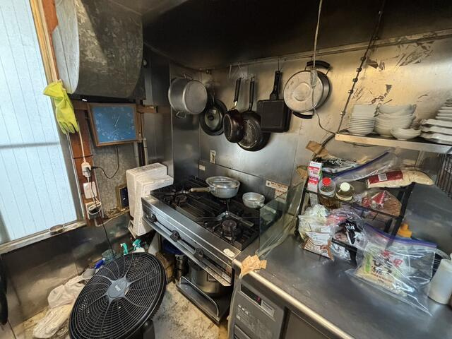 一番ビルのその他共用部分| 