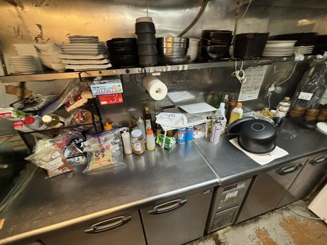 一番ビルのその他共用部分| 