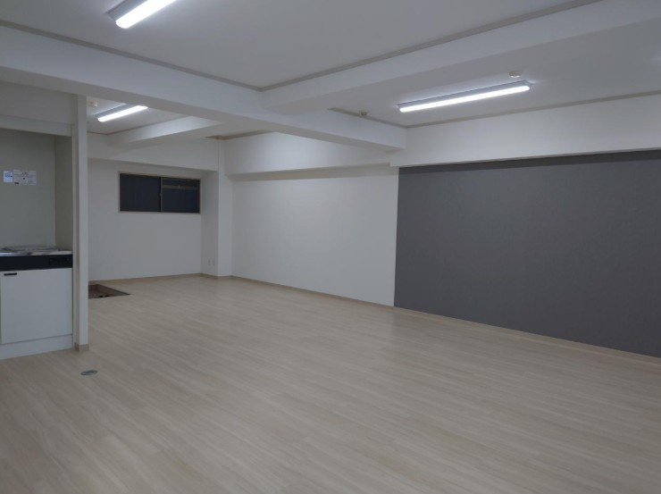 メゾンドール高麗橋の内装