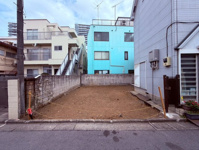 中野区中野３丁目　売地の画像