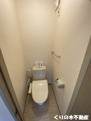 【トイレ】 | セジュール石井 | 同タイプのお部屋です（現況を優先します）