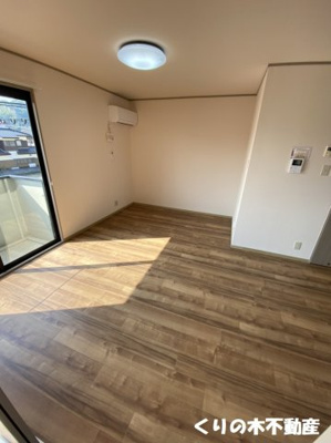 【内装】 | セジュール石井 | 同タイプのお部屋です（現況を優先します）