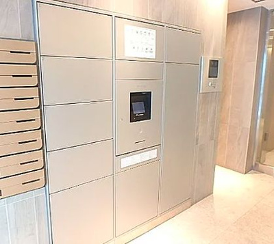 【その他共用部分】 | ザ・レジデンス・オブ・トーキョーH19